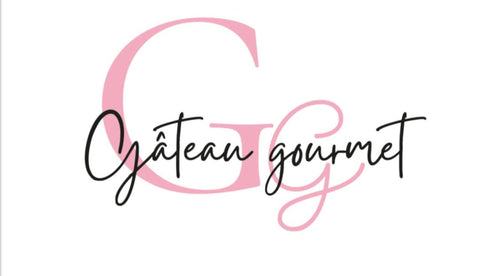 Gâteau Gourmet