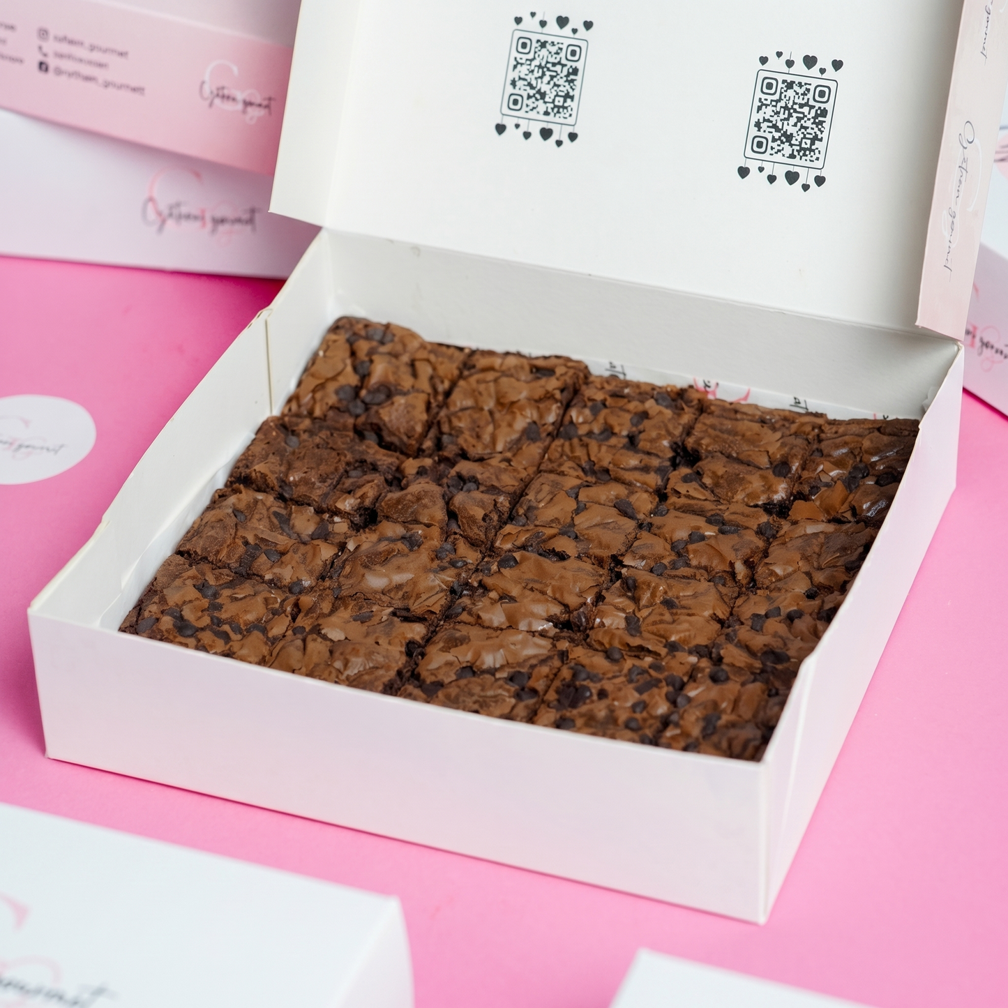 Brownies standards