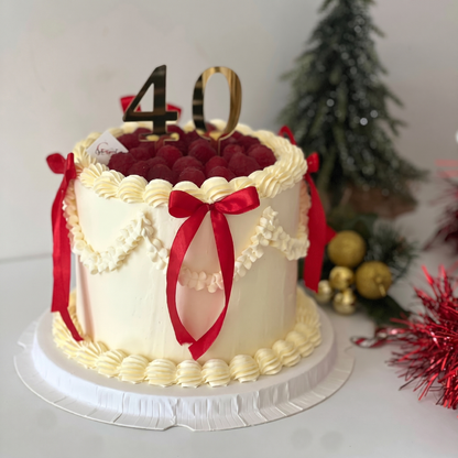 Gâteau personnalisé