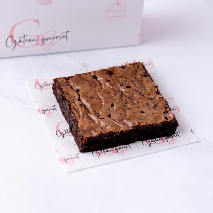 Brownie 1 Part
