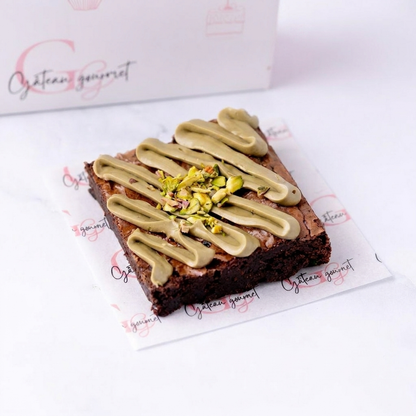 Brownie 1 Part