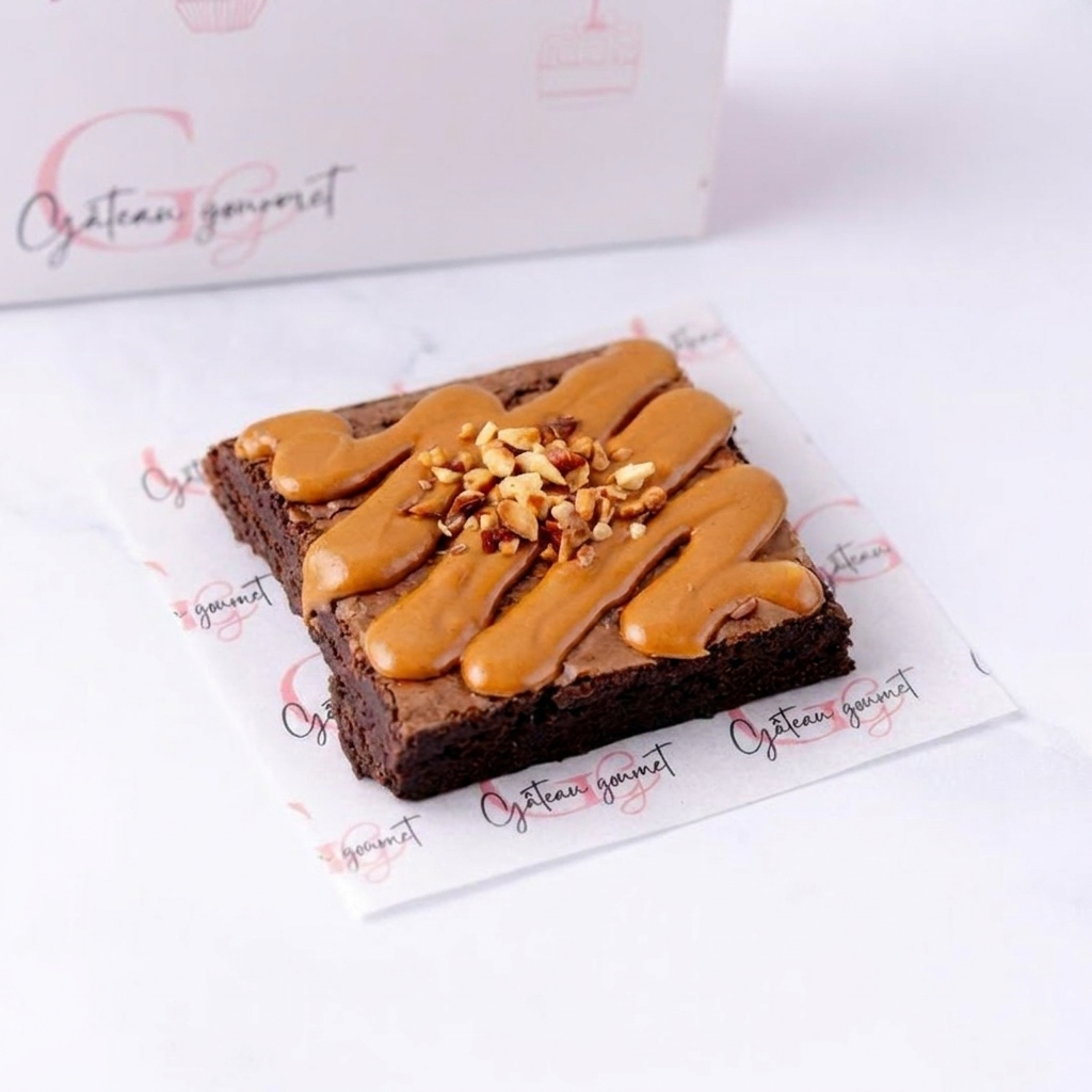 Brownie 1 Part