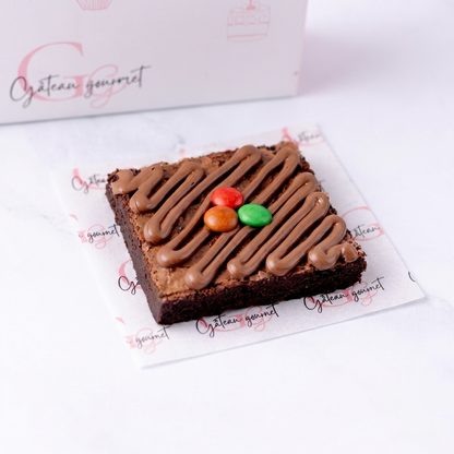 Brownie 1 Part