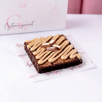 Brownie 1 Part
